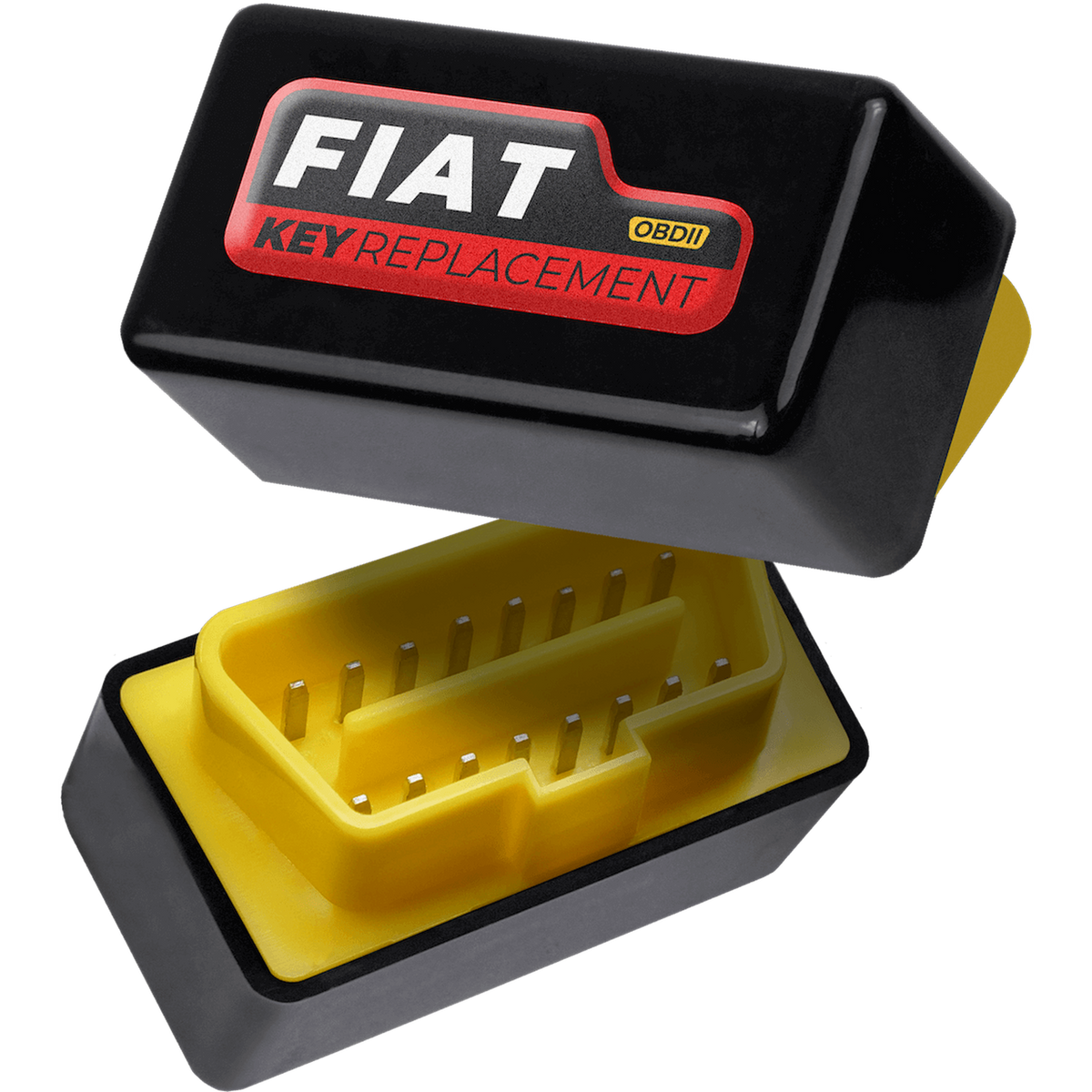 CarLabImmo | Fiat Replacement Key – AsTools