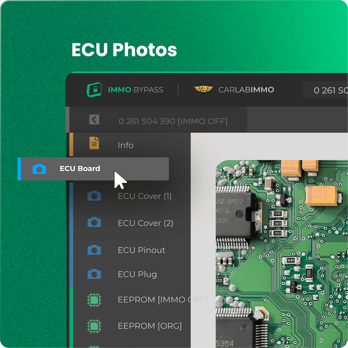 CarLabImmo | Immo Bypass | License Key
