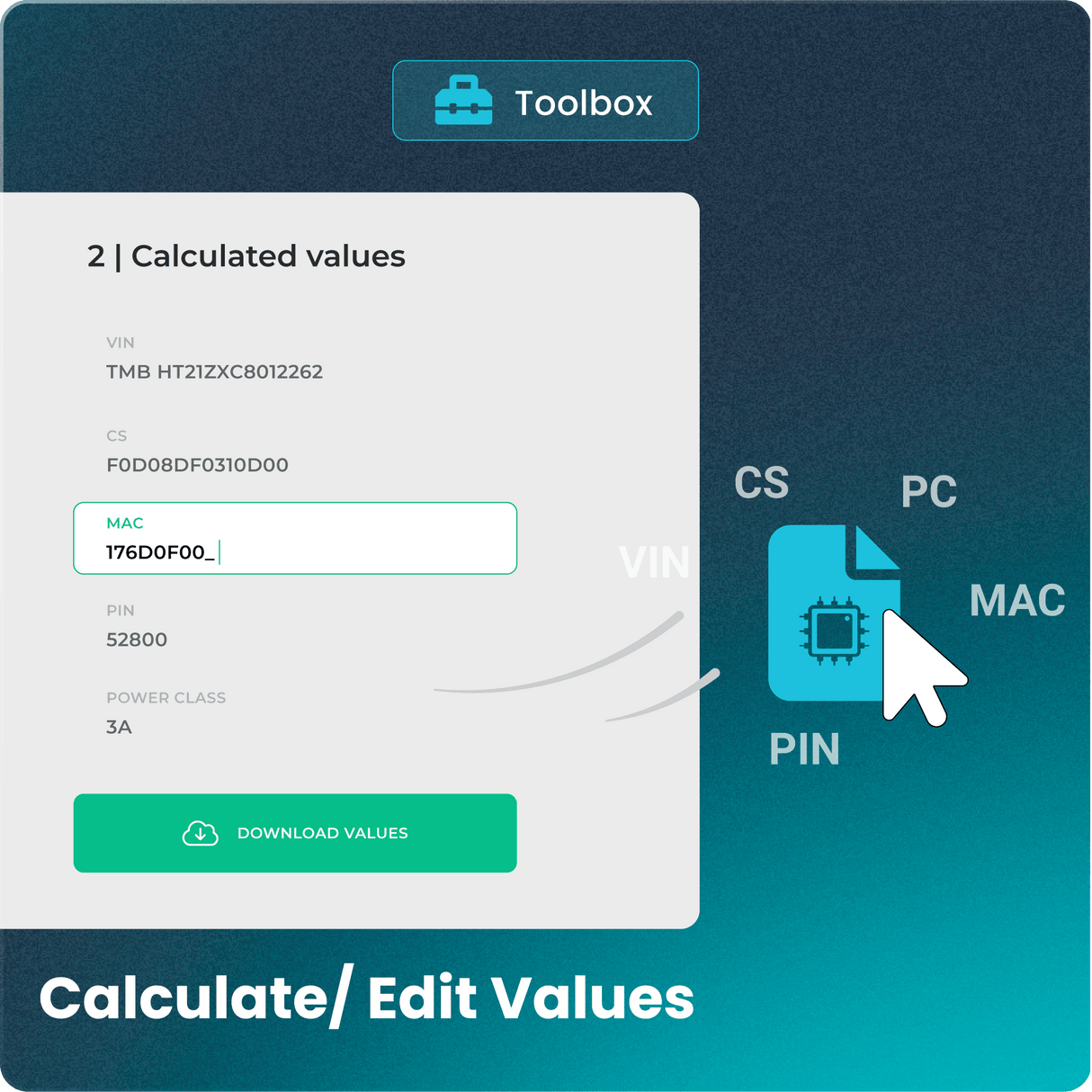 CarLabImmo | Immo Bypass | License Key