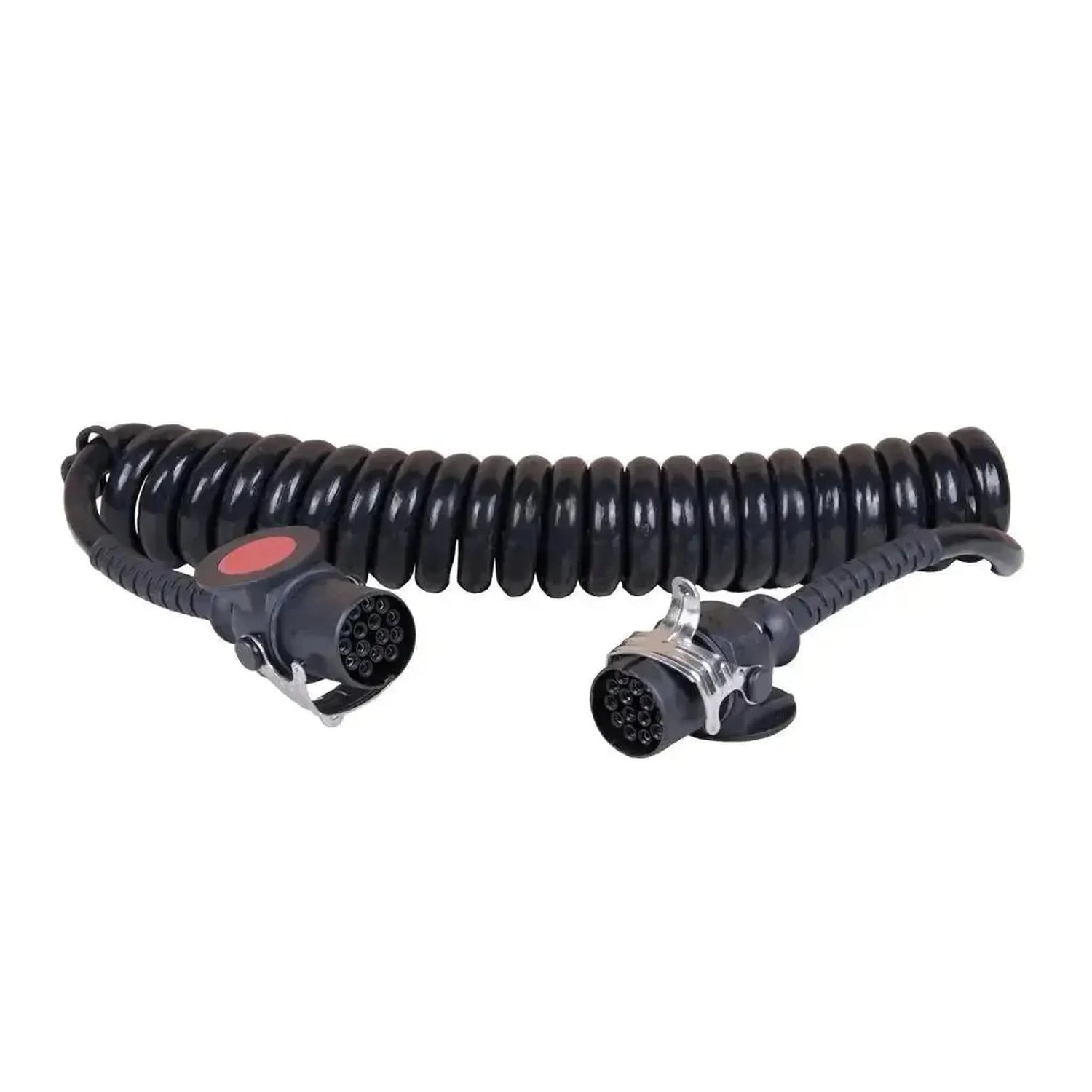 Cojali (2260109) | 15-pins Type-S/N Spiral Cable | Trailer