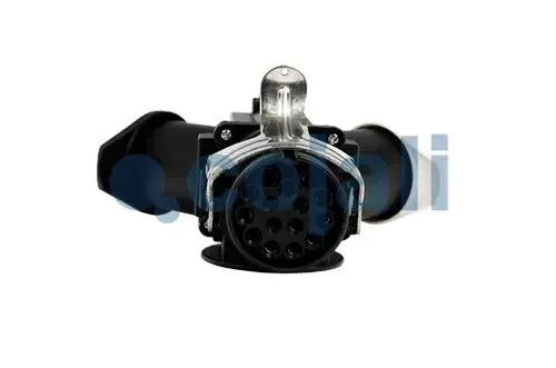 Cojali (2260110) | 15-pins - 7-pins Type-S Spiral Adapter | Trailer