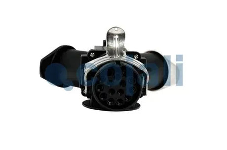 Cojali (2260110) | 15-pins - 7-pins Type-S Spiral Adapter | Trailer