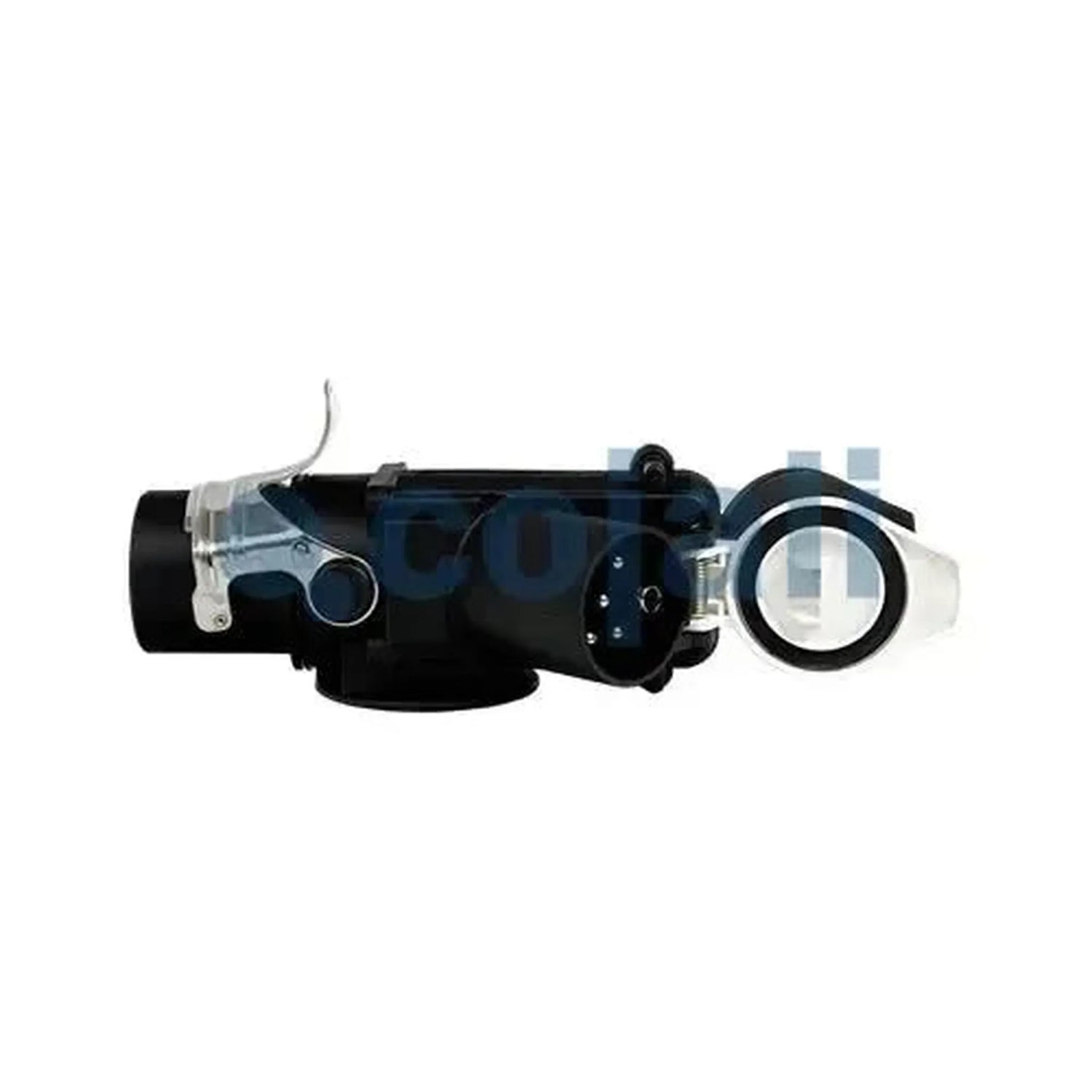 Cojali (2260110) | 15-pins - 7-pins Type-S Spiral Adapter | Trailer