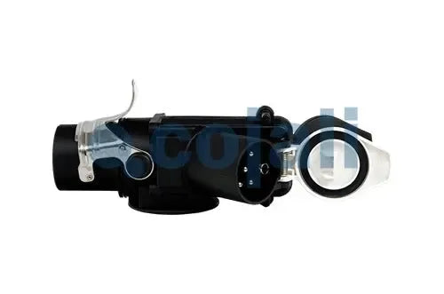 Cojali (2260110) | 15-pins - 7-pins Type-S Spiral Adapter | Trailer