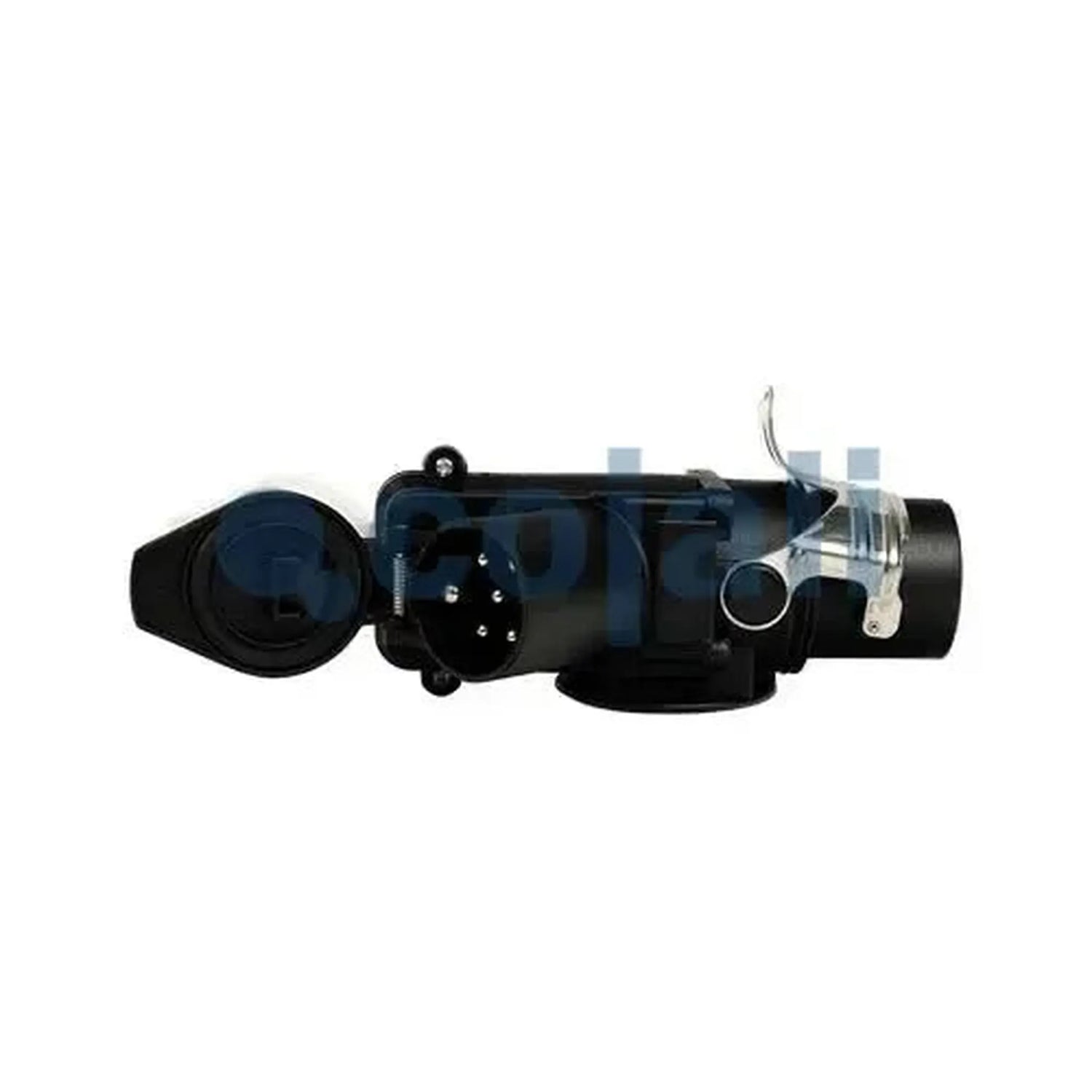 Cojali (2260110) | 15-pins - 7-pins Type-S Spiral Adapter | Trailer