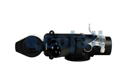 Cojali (2260110) | 15-pins - 7-pins Type-S Spiral Adapter | Trailer