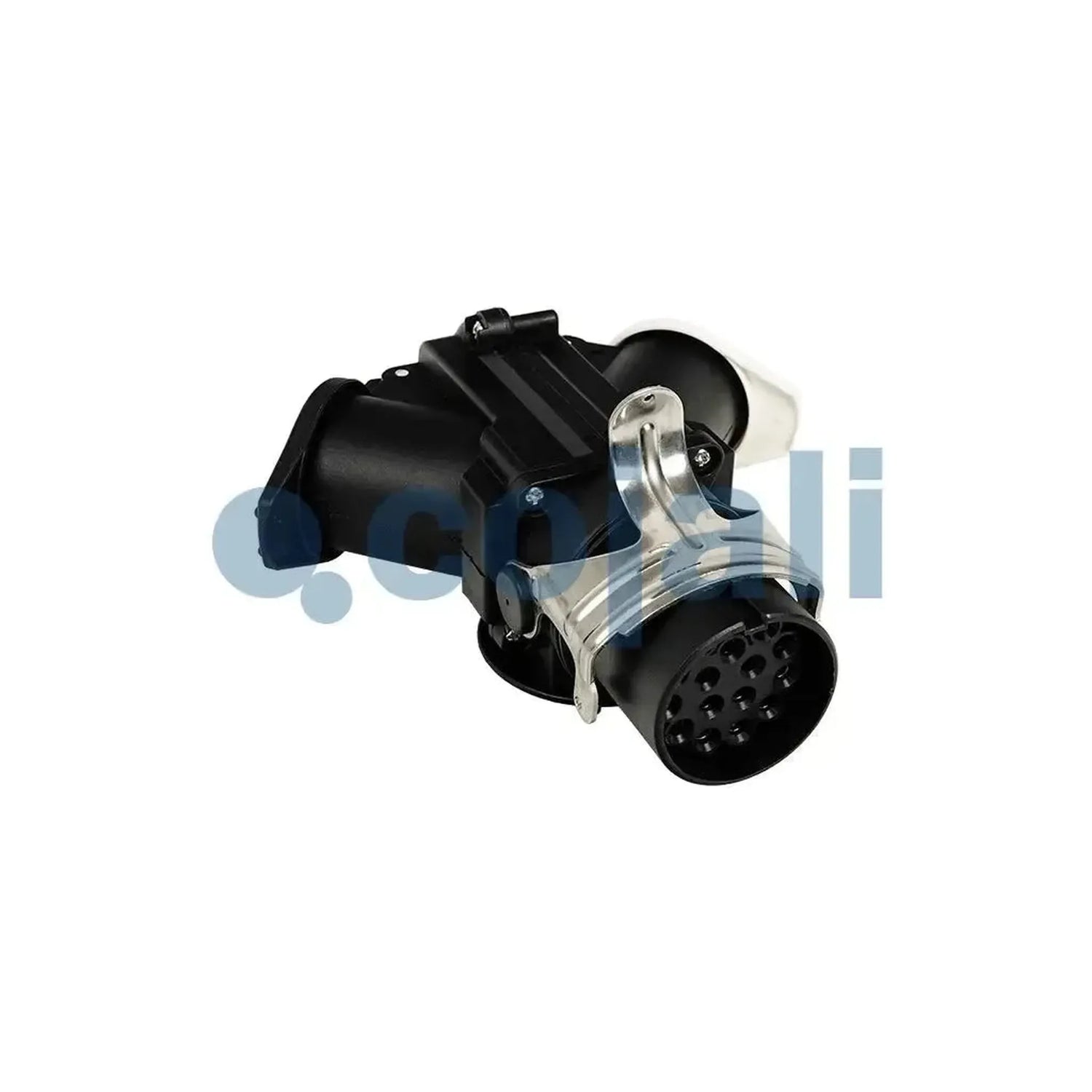 Cojali (2260110) | 15-pins - 7-pins Type-S Spiral Adapter | Trailer