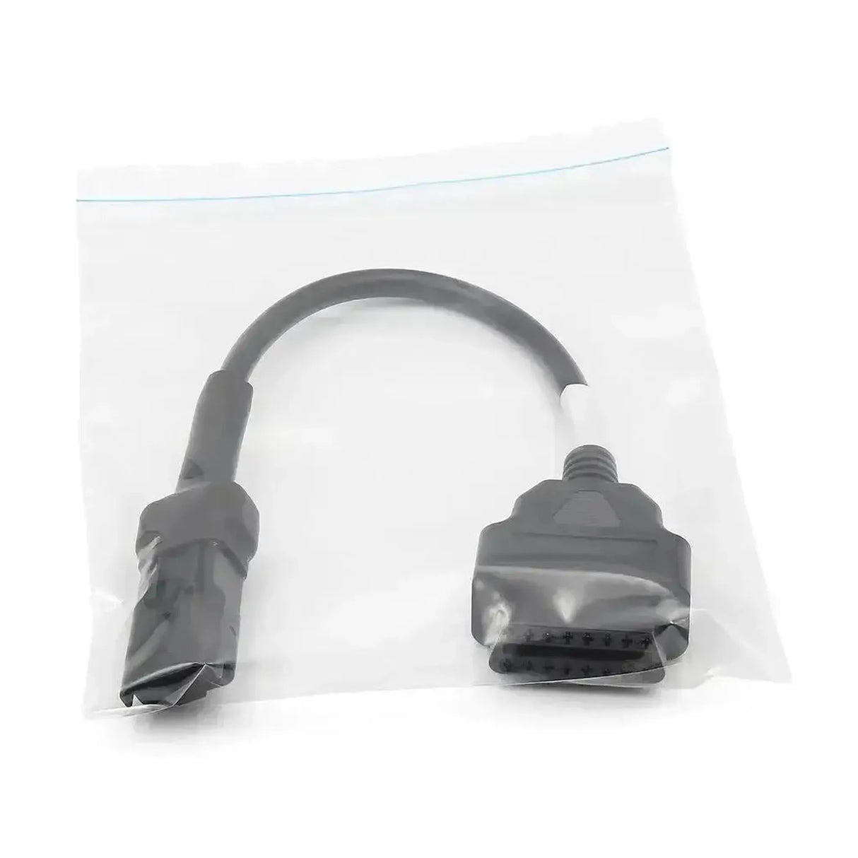 Ducati 4-pins OBD – 16-pins OBD2 Adapter Cable | Motorcycle