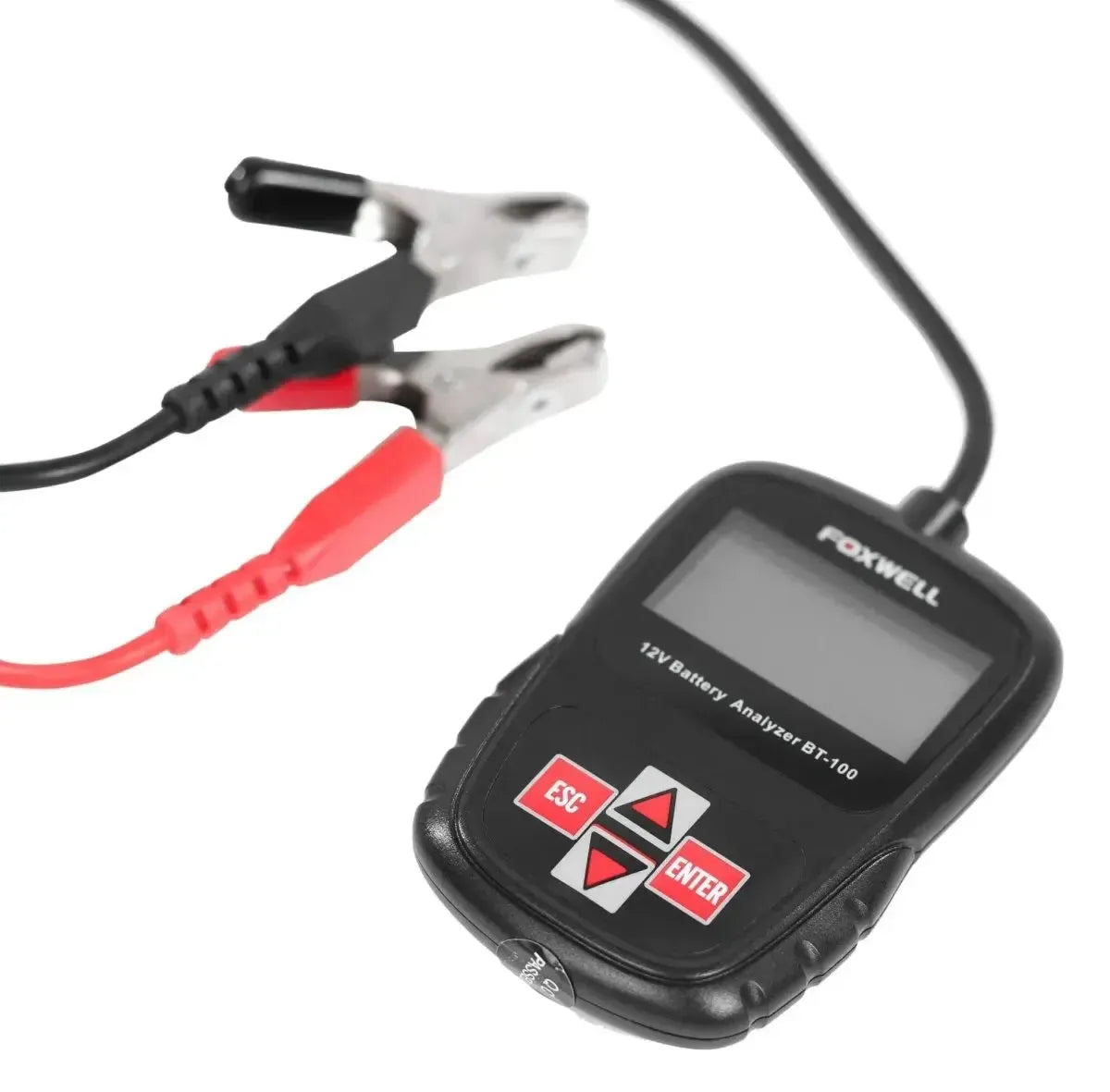 Foxwell BT100 | Battery Tester