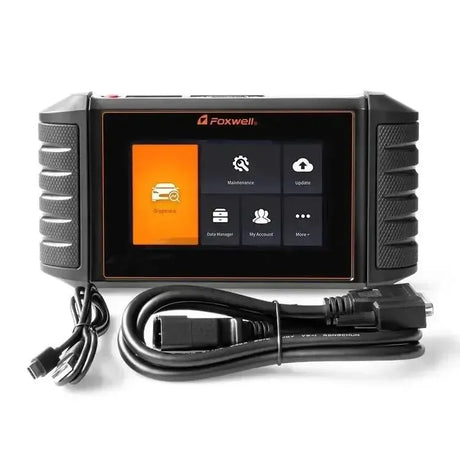 Foxwell I50 Pro | Diagnostic Tool | Car