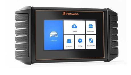 Foxwell I53BT | Diagnostic Tool | Car