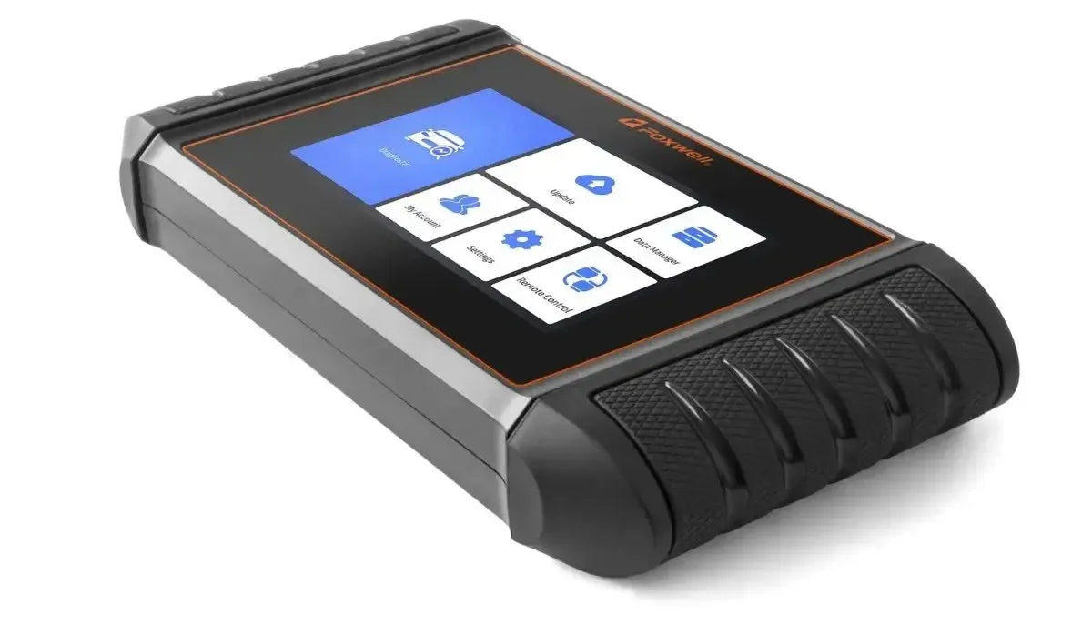 Foxwell I53BT | Diagnostic Tool | Car