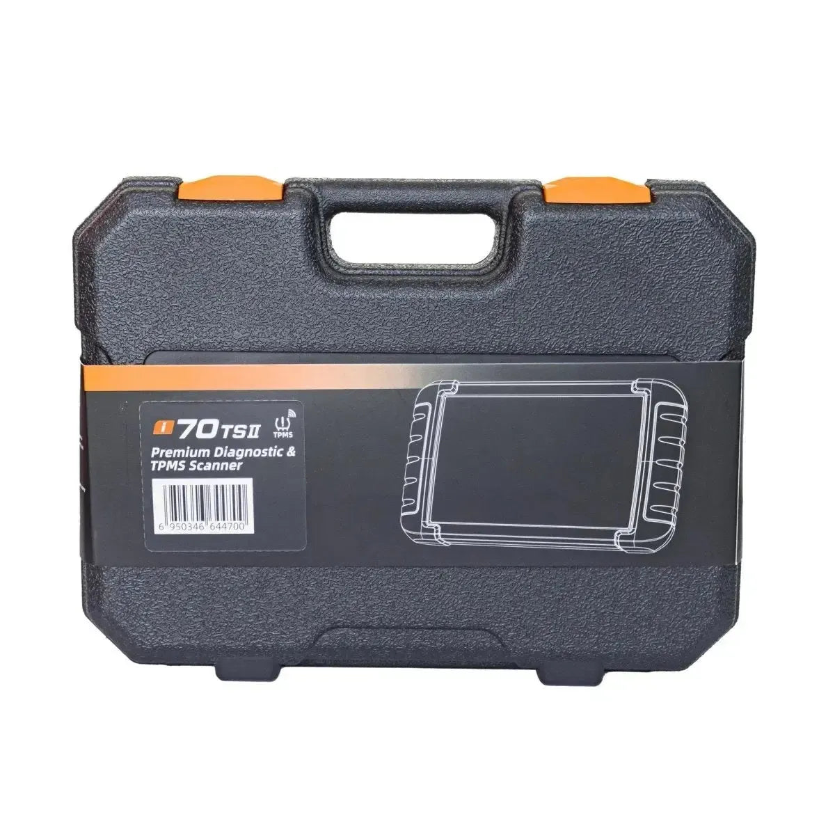 Foxwell I70TS II | Diagnostic Tool | Car