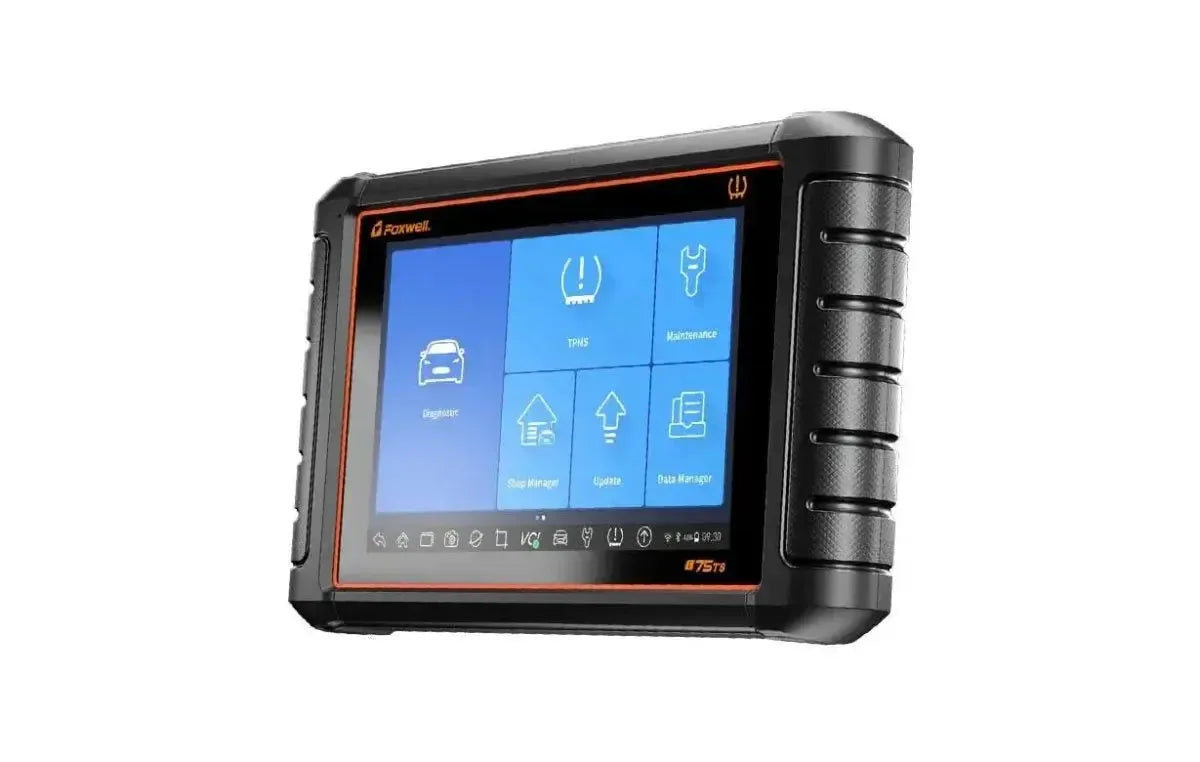 Foxwell I75TS | Diagnostic Tool | Car
