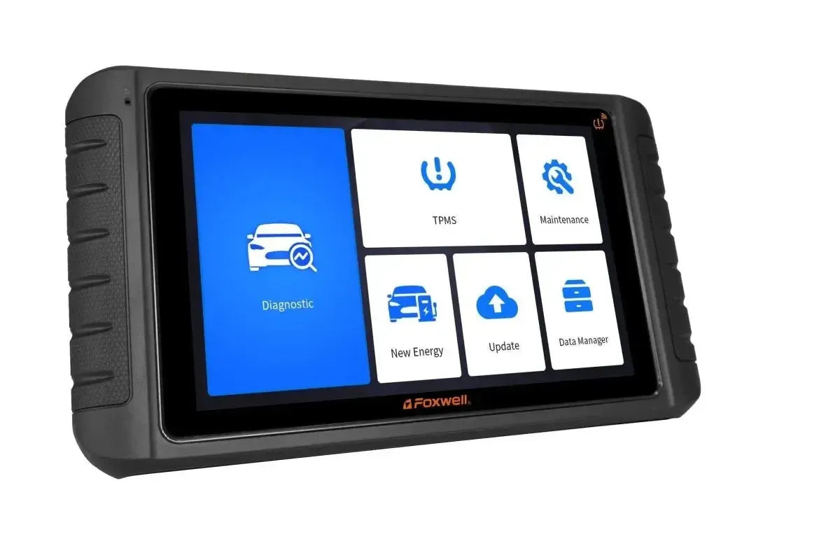 Foxwell I80TS | Diagnostic Tool | Car