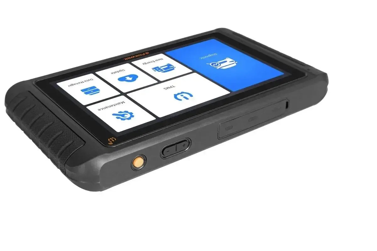 Foxwell I80TS | Diagnostic Tool | Car