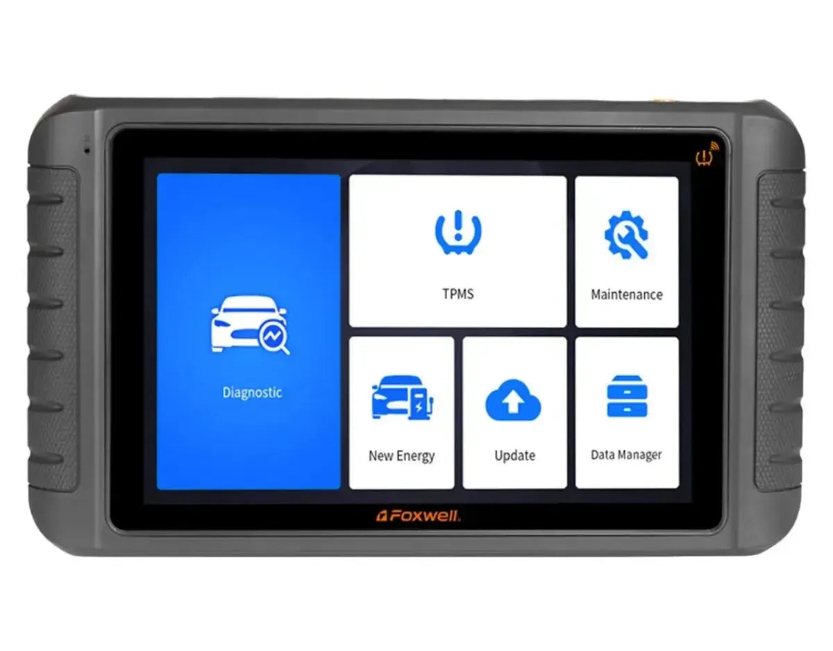 Foxwell I80TS | Diagnostic Tool | Car