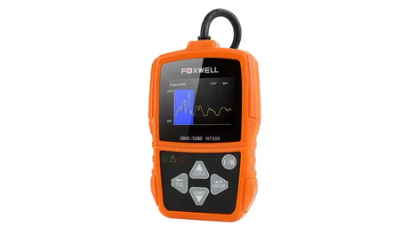 Foxwell NT204 | Error Code Reader | Car