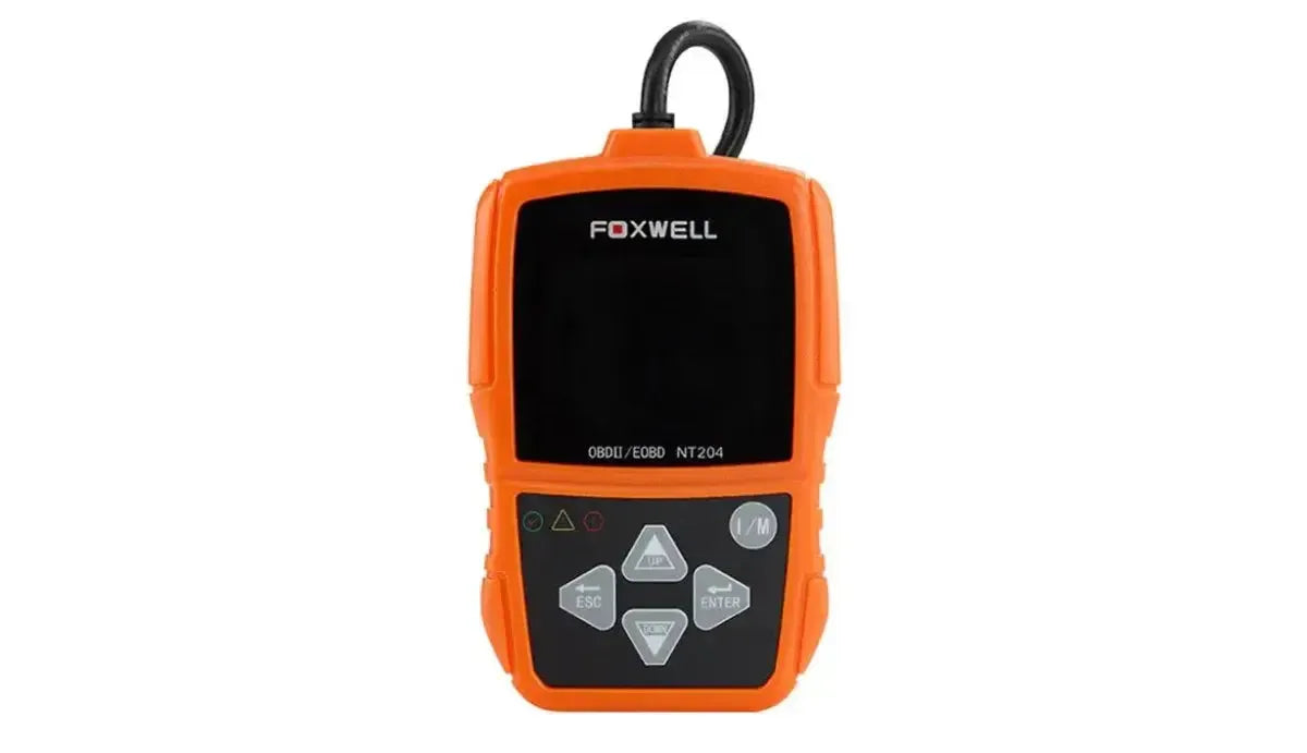 Foxwell NT204 | Error Code Reader | Car