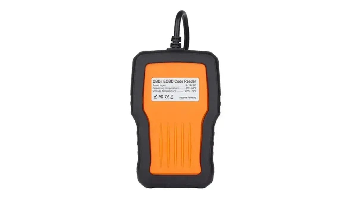 Foxwell NT301 | Error Code Reader | Car