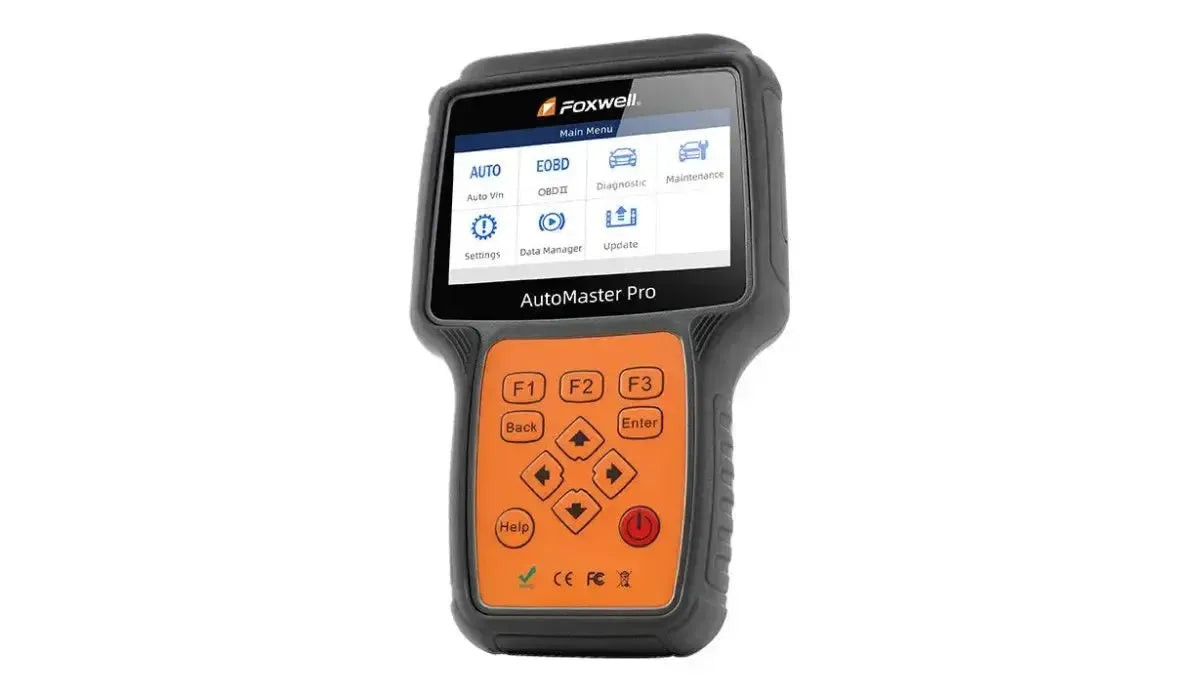 Foxwell NT680 Lite Car Diagnostic Tool