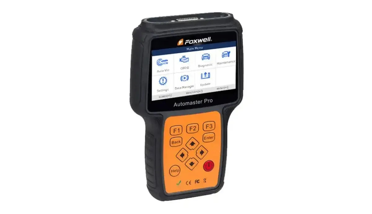Foxwell NT680 Lite Car Diagnostic Tool