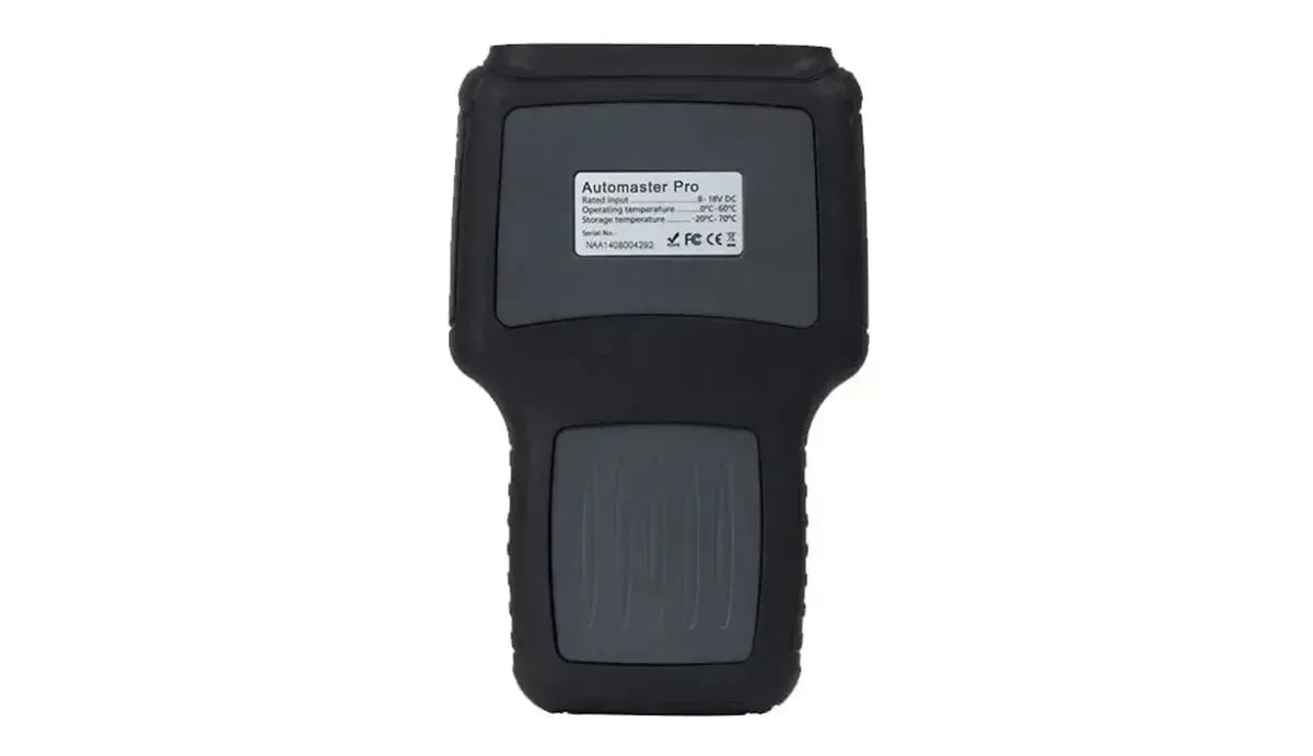 Foxwell NT680 Lite Car Diagnostic Tool