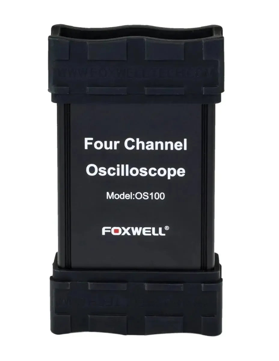 Foxwell OS100 Oscilloscope 4-Channel