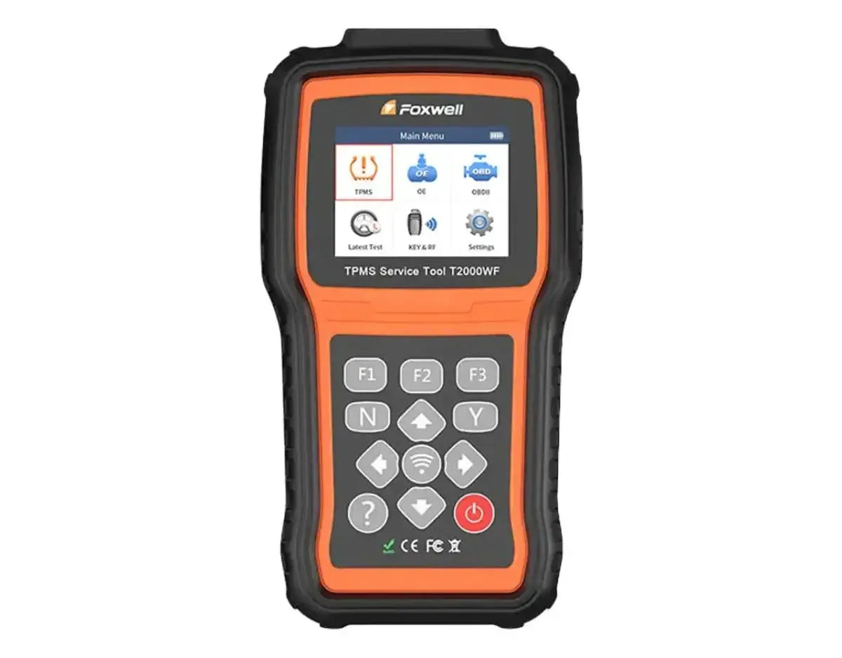 Foxwell T2000WF TPMS Programmer