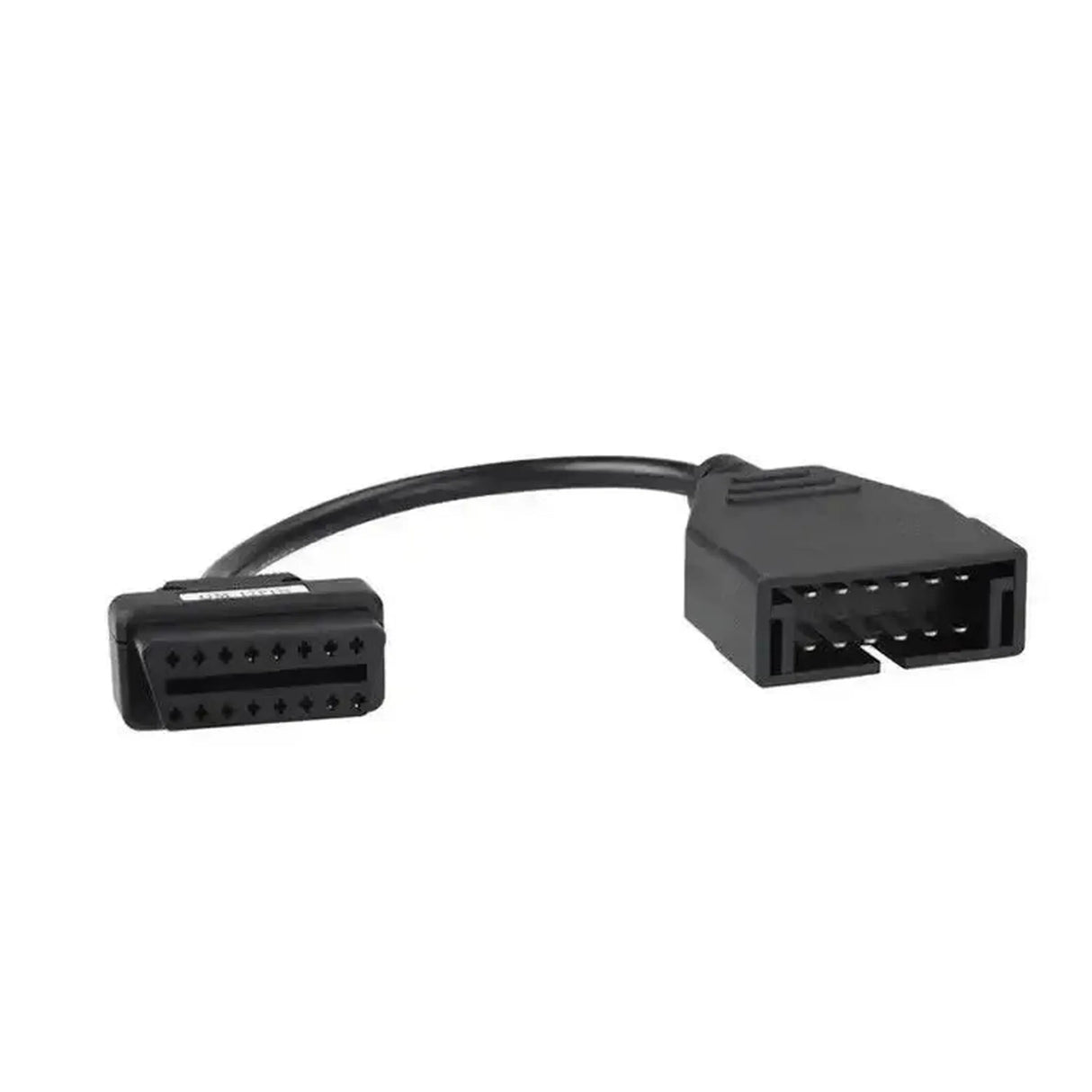 GM/Daewoo 12-pins OBD1 – 16-pins OBD2 Adapter Cable | Passenger Car