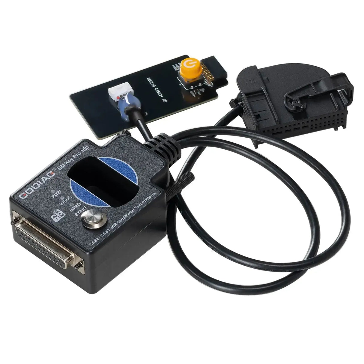 GoDiag | BMW CAS2/CAS3 | Test platform