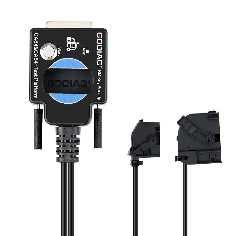 GoDiag | BMW CAS4/CAS4+ | Test platform