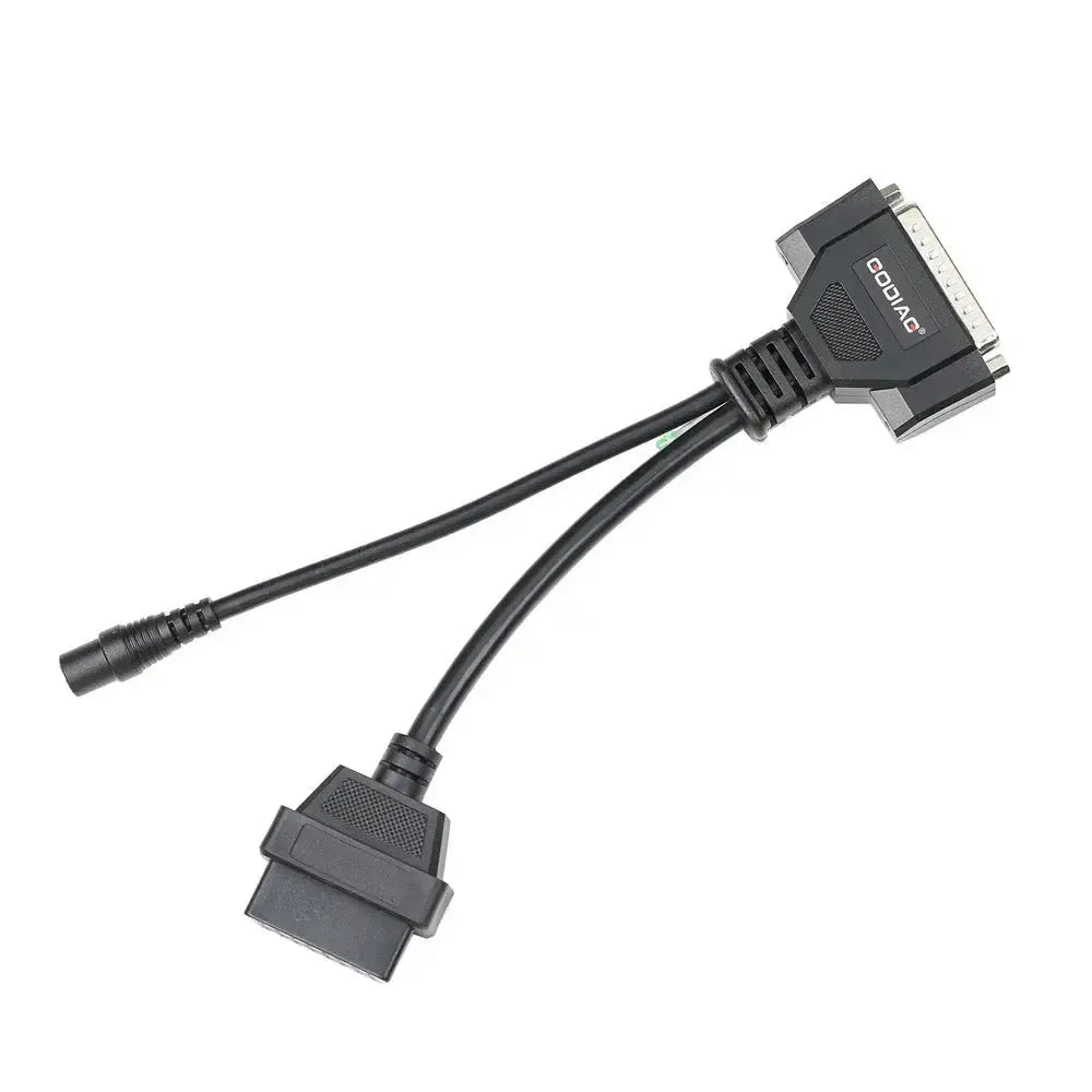 GoDiag | BMW CAS4/CAS4+ | Test platform