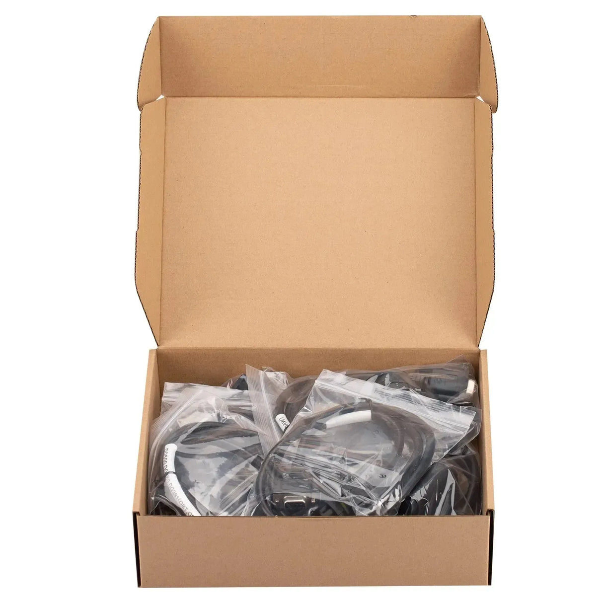 GoDiag GT107+ | 7In1 Transmission Adapter Cable Set