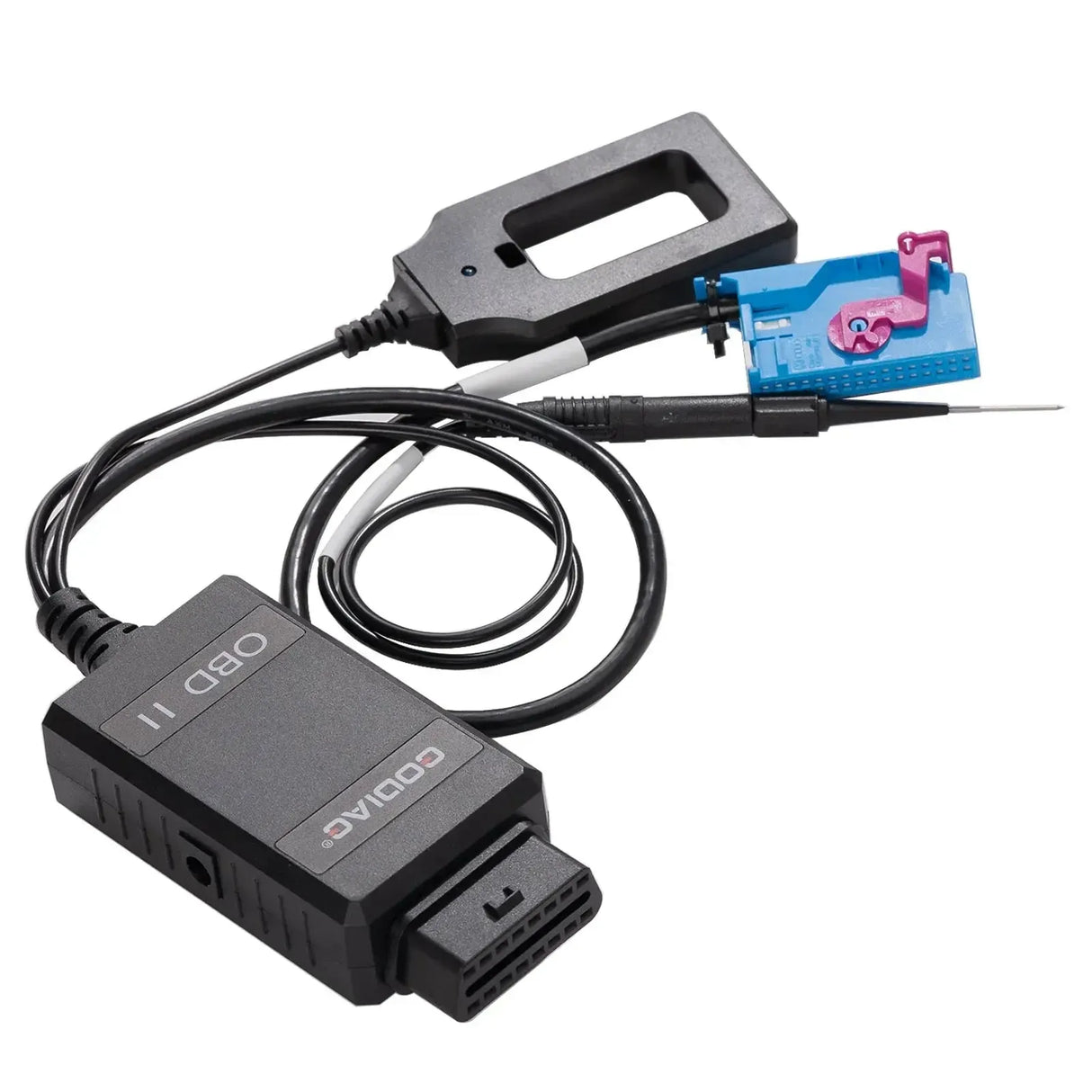 GoDiag GT110 | Test platform