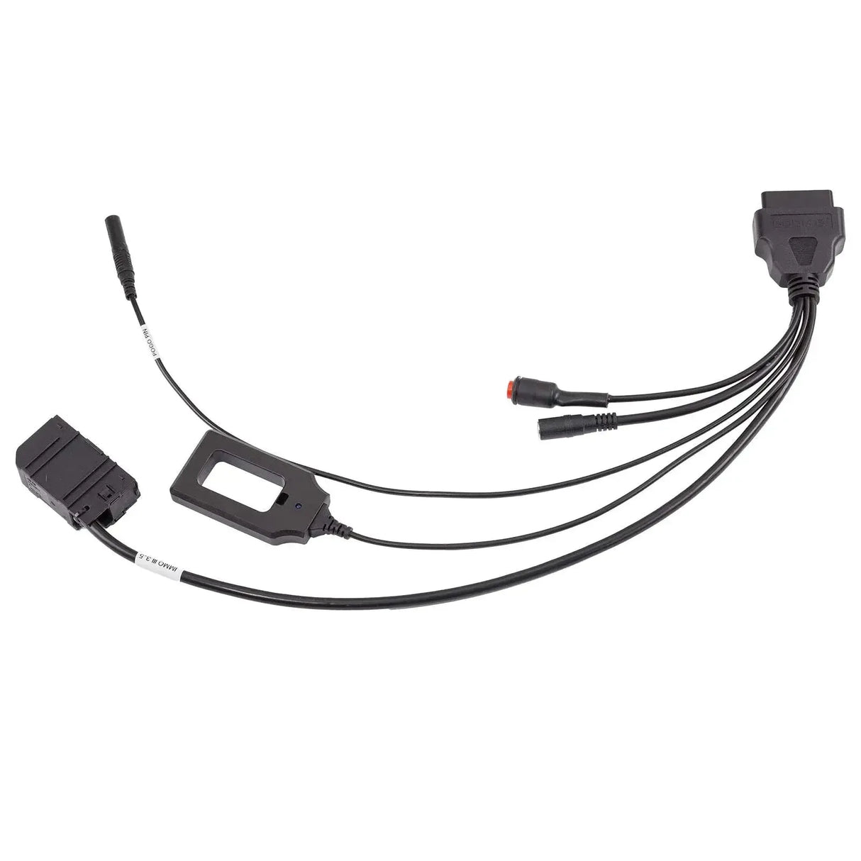 GoDiag GT111 | Test platform