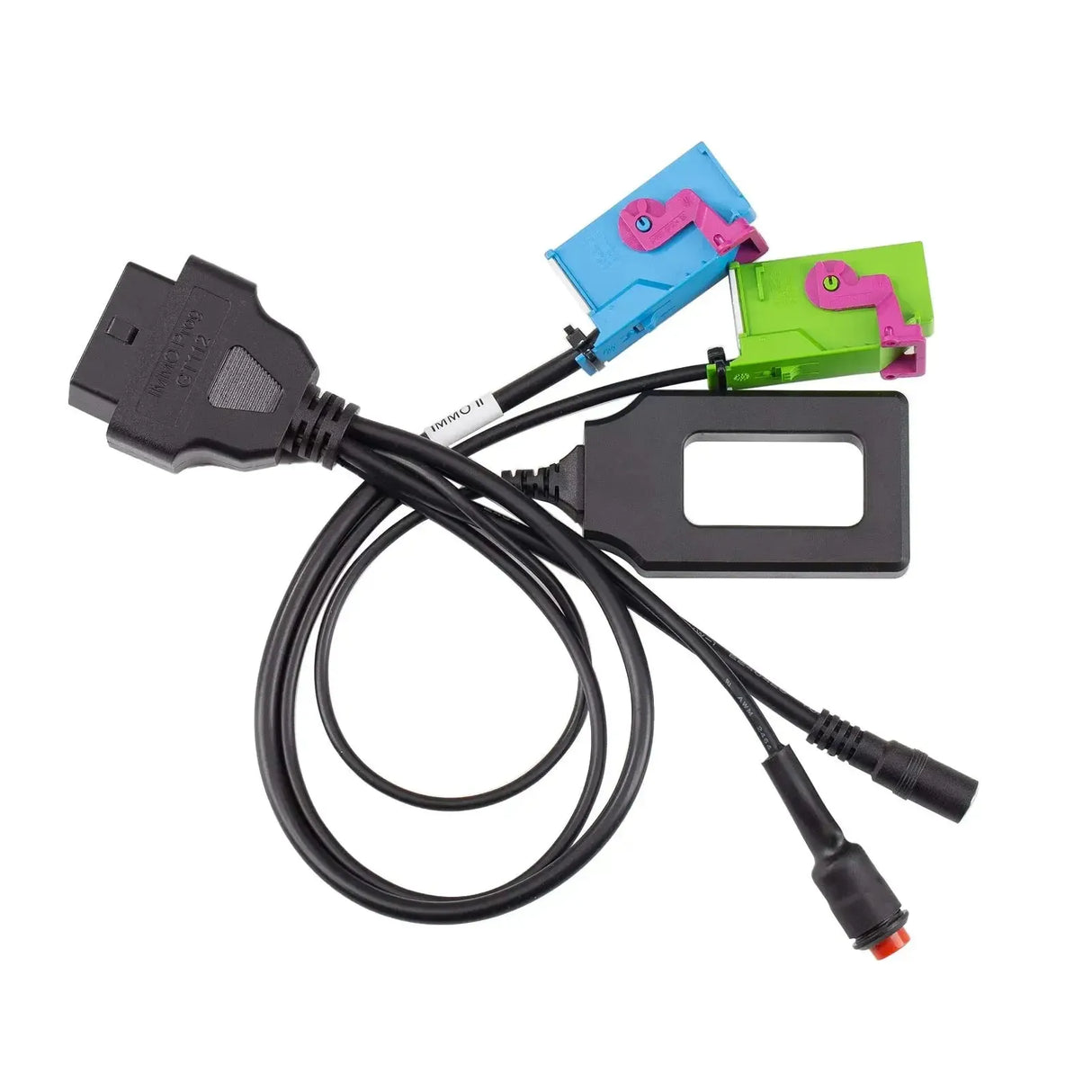 GoDiag GT112 | Test platform