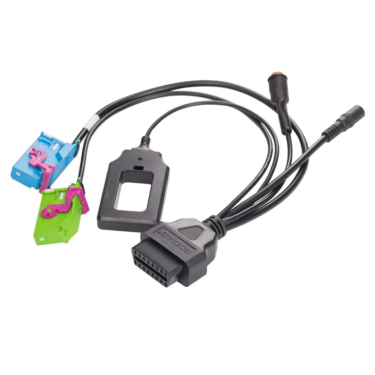 GoDiag GT112 | Test platform