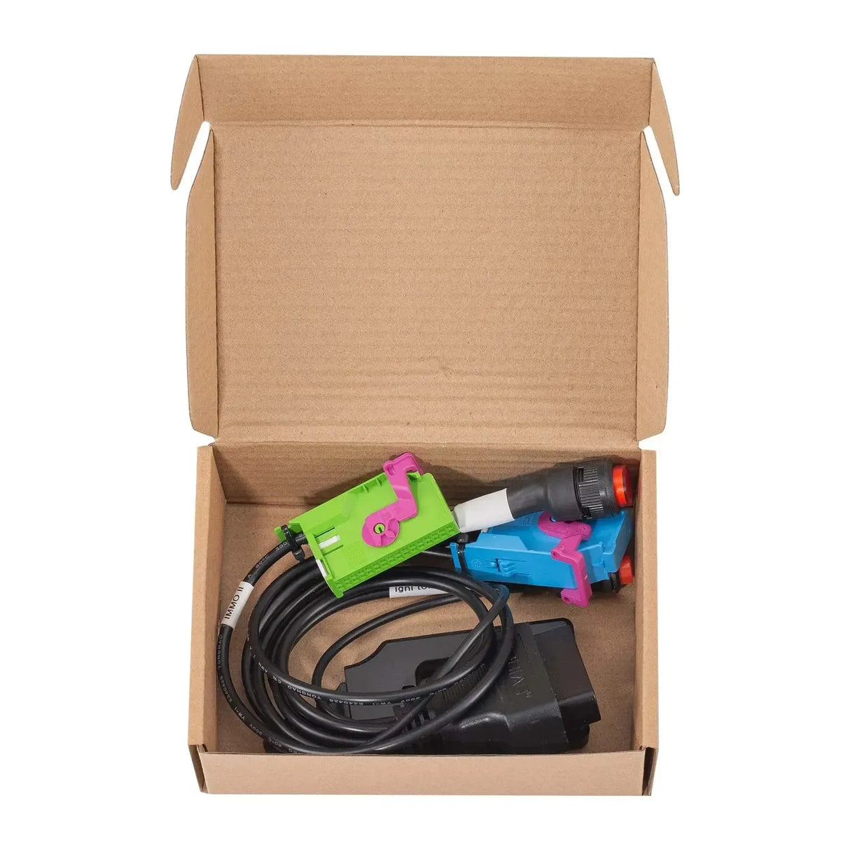 GoDiag GT114 | Test platform