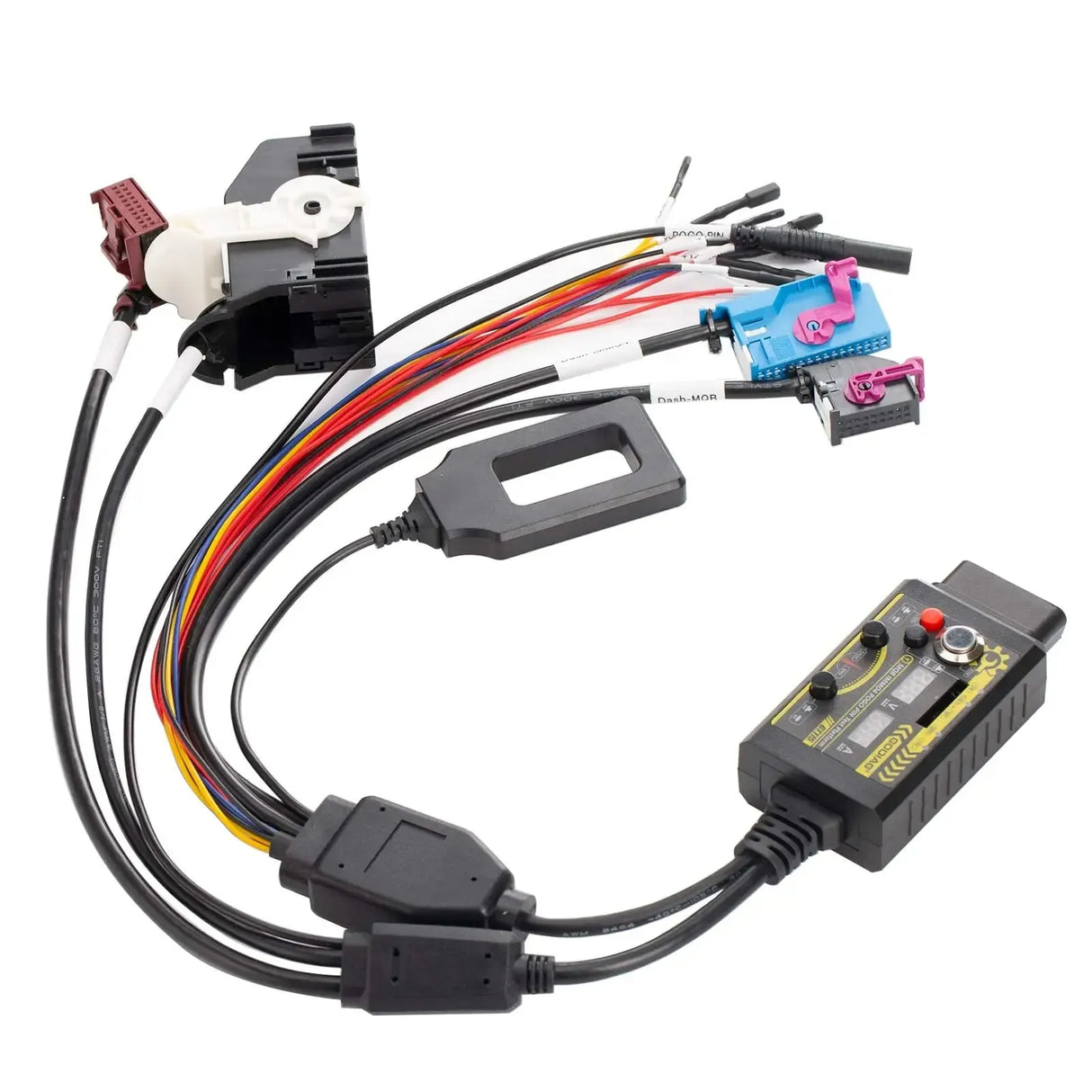 GoDiag GT115 | Test platform