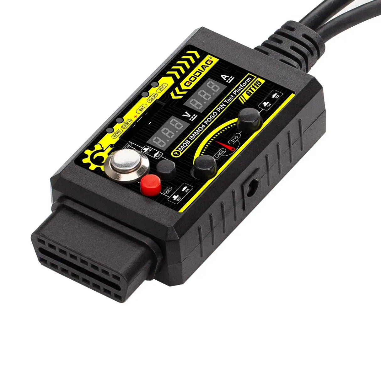 GoDiag GT115 | Test platform