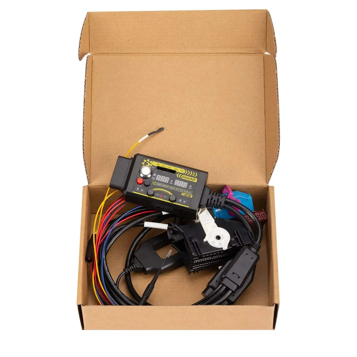 GoDiag GT115 | Test platform