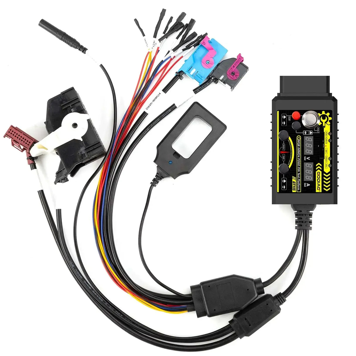 GoDiag GT115 | Test platform