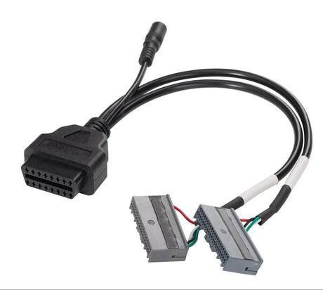 GoDiag | Jaguar/Land Rover (KVM RFA) 2in1 | Adapter Cable
