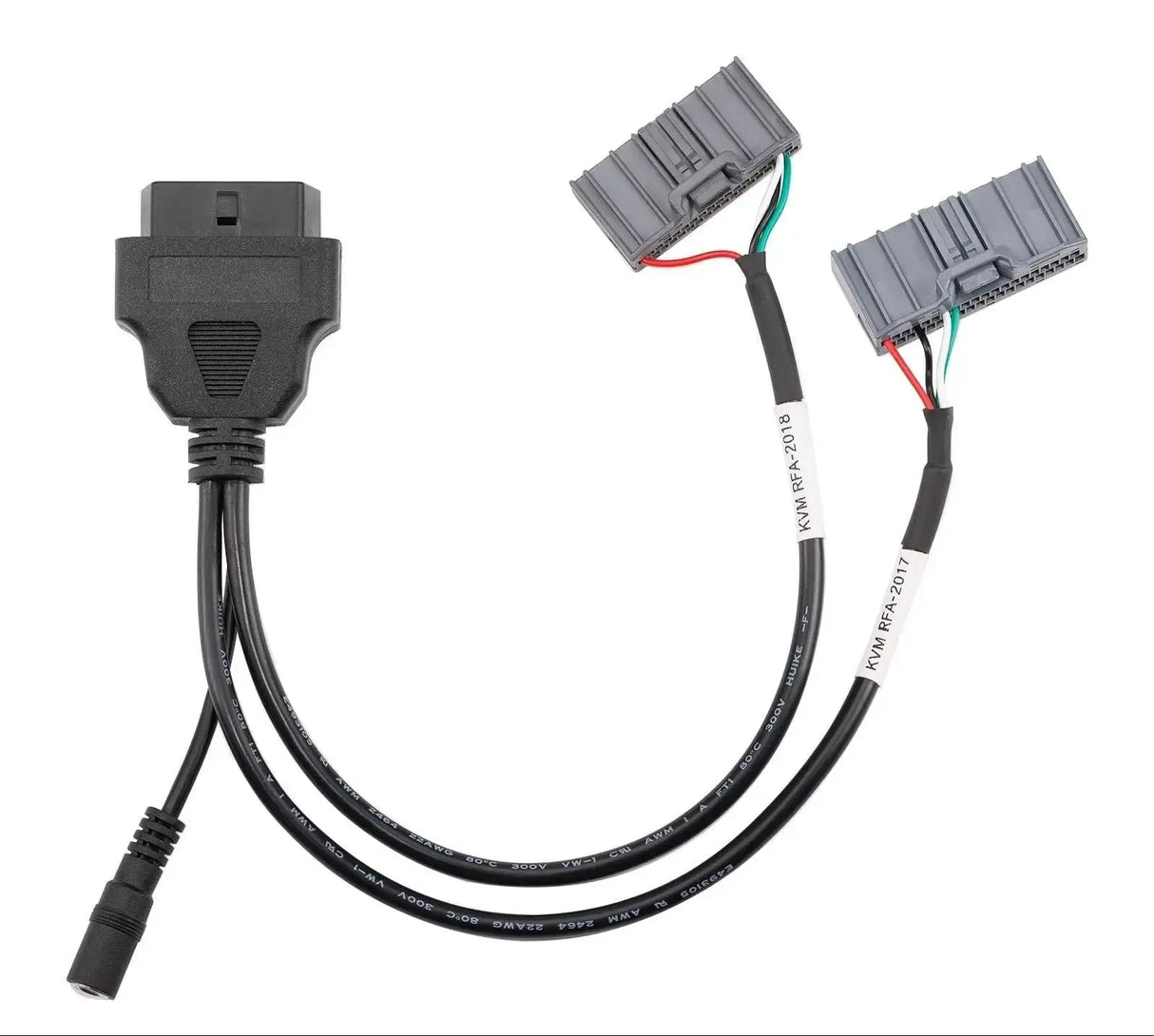 GoDiag | Jaguar/Land Rover (KVM RFA) 2in1 | Adapter Cable