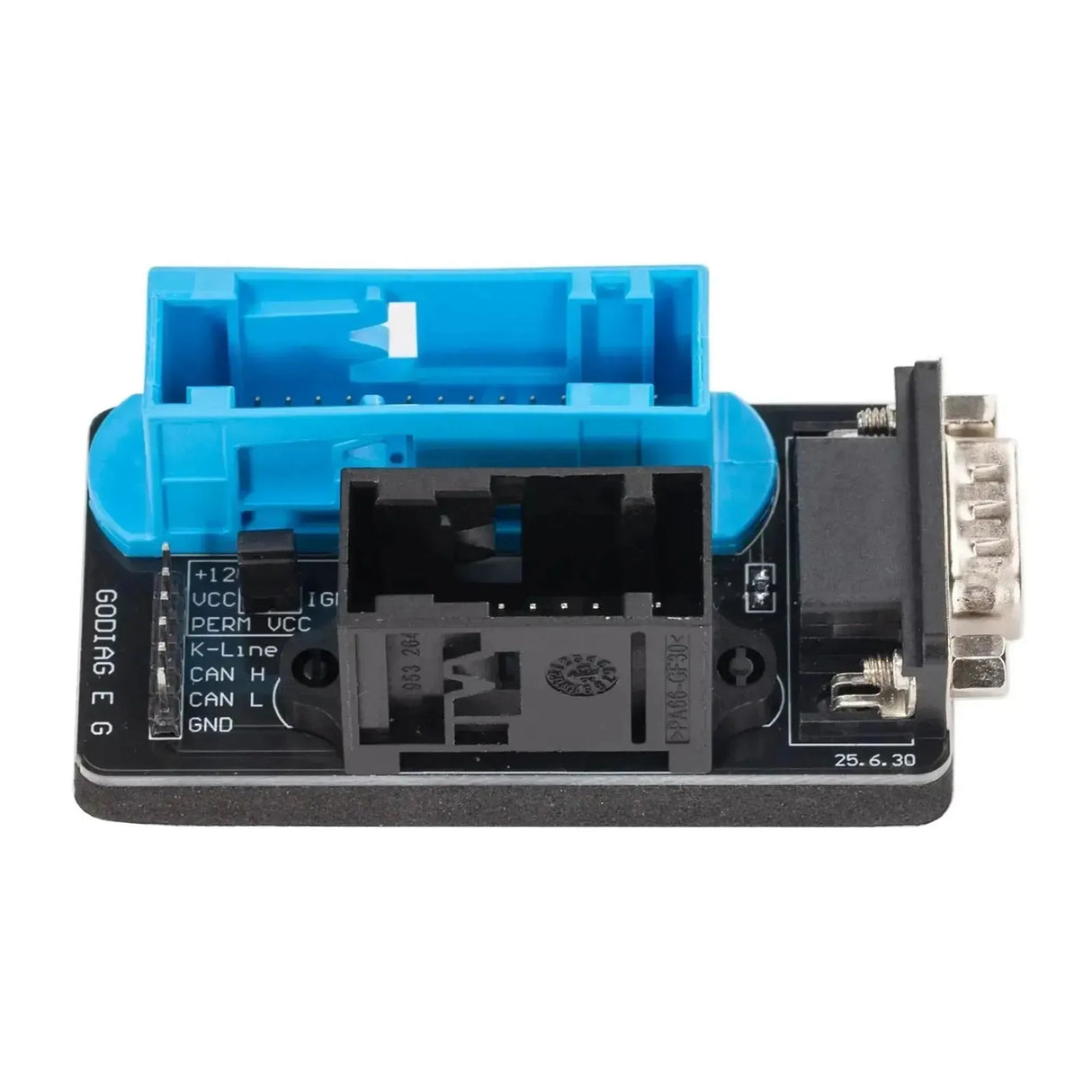 GoDiag | MQB Data Collector (ELV/TCM-DSG) Transmission Adapter | Accessories