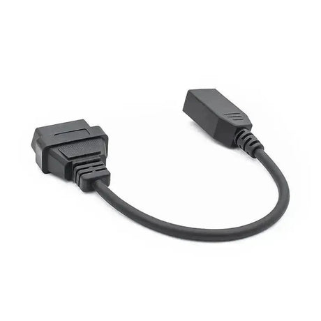 Honda 3-pins OBD1 – 16-pins OBD2 Adapter Cable | Passenger Car