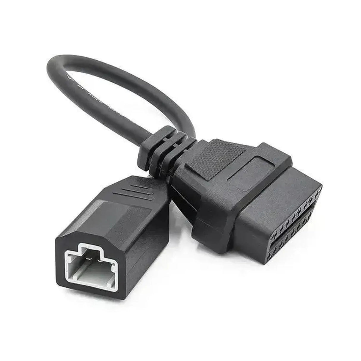 Honda 3-pins OBD1 – 16-pins OBD2 Adapter Cable | Passenger Car