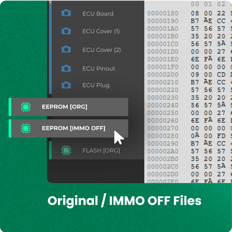 CarLabImmo | Immo Bypass | License Key