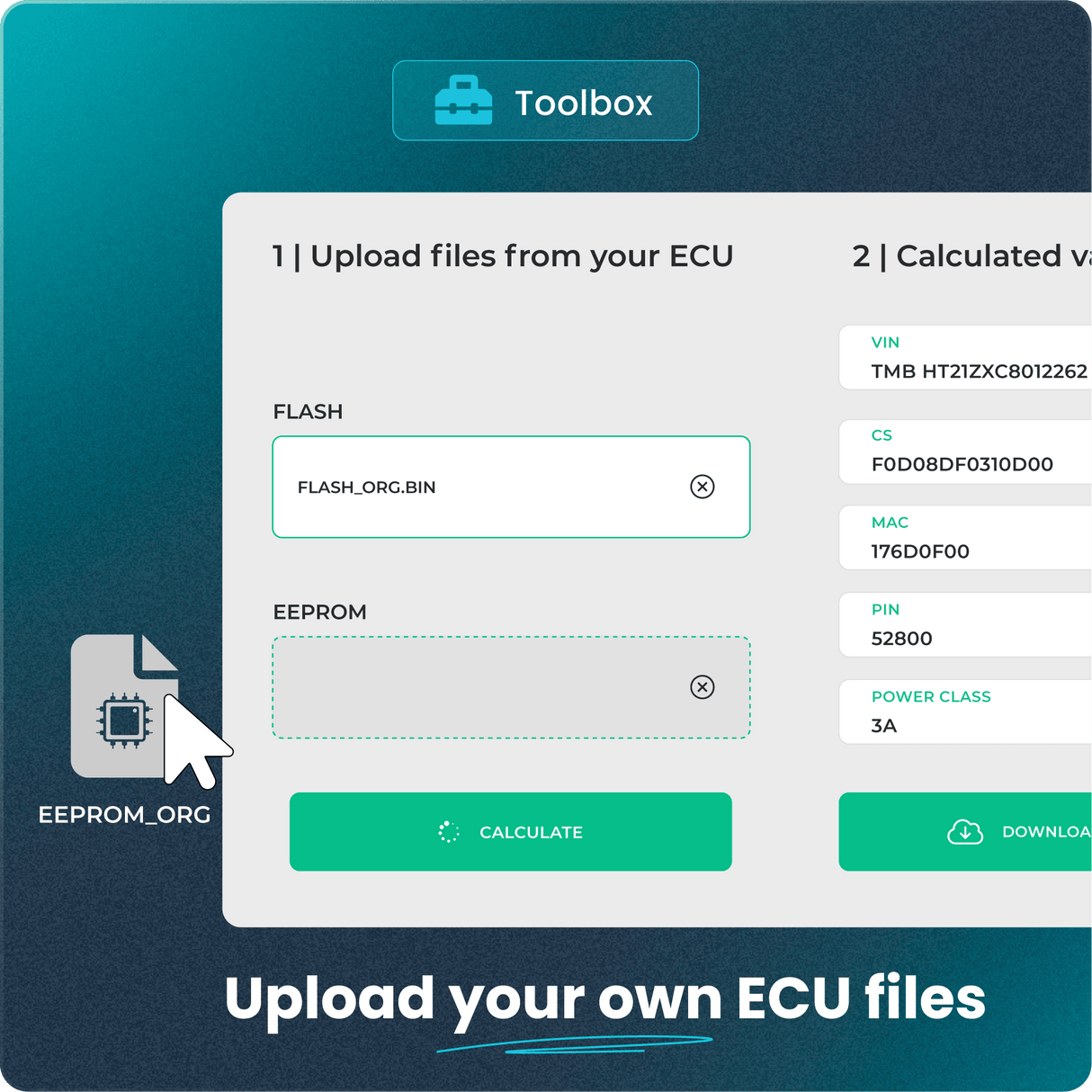 CarLabImmo | Immo Bypass | License Key
